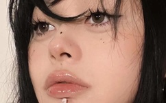 武藤兰女体观察